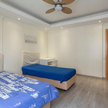 Holiday Apartment Afonso III Distrikt Distrikt Faro Exterior foto