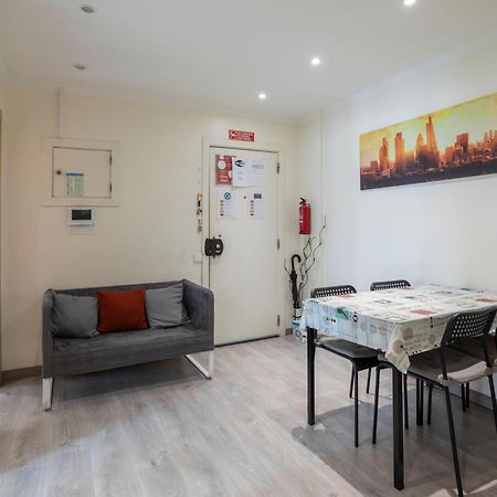 Holiday Apartment Afonso III Distrikt Distrikt Faro Exterior foto