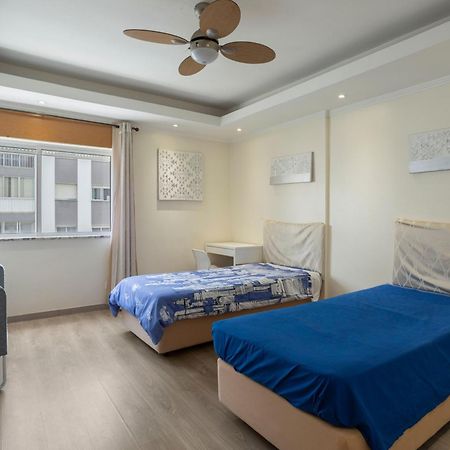 Holiday Apartment Afonso III Distrikt Distrikt Faro Exterior foto