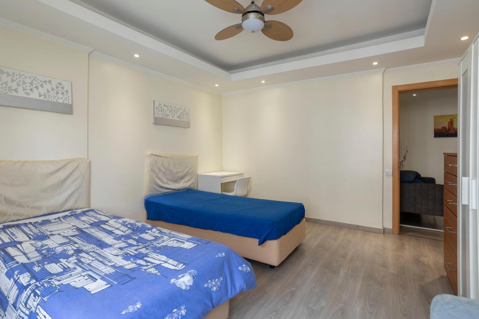 Holiday Apartment Afonso III Distrikt Distrikt Faro Exterior foto