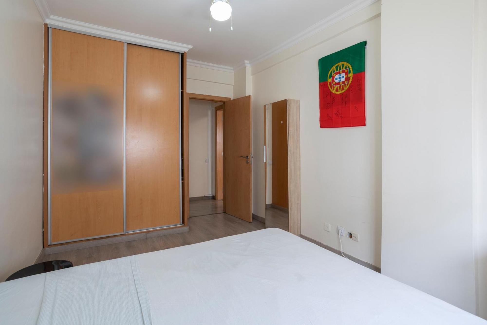 Holiday Apartment Afonso III Distrikt Distrikt Faro Exterior foto