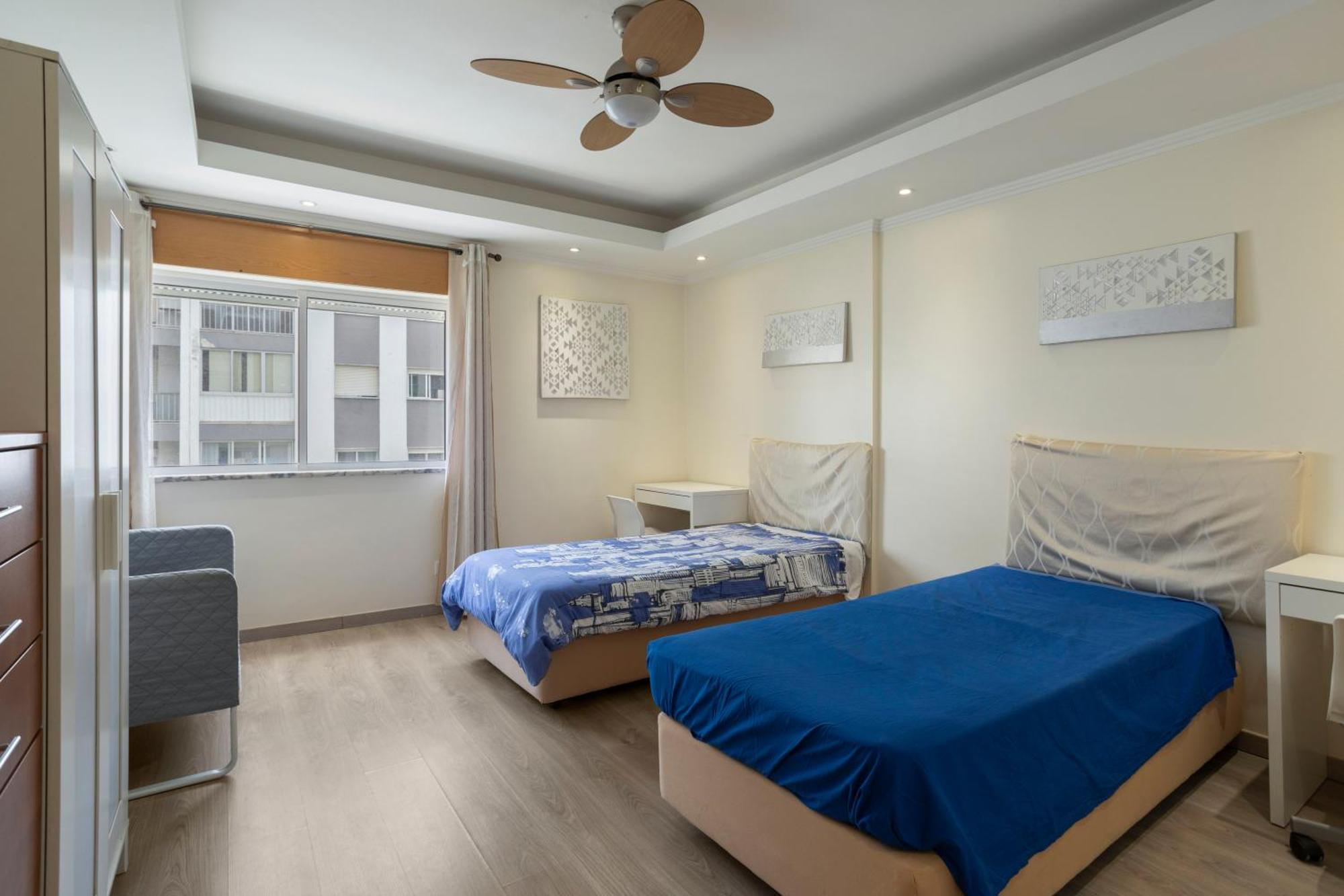 Holiday Apartment Afonso III Distrikt Distrikt Faro Exterior foto