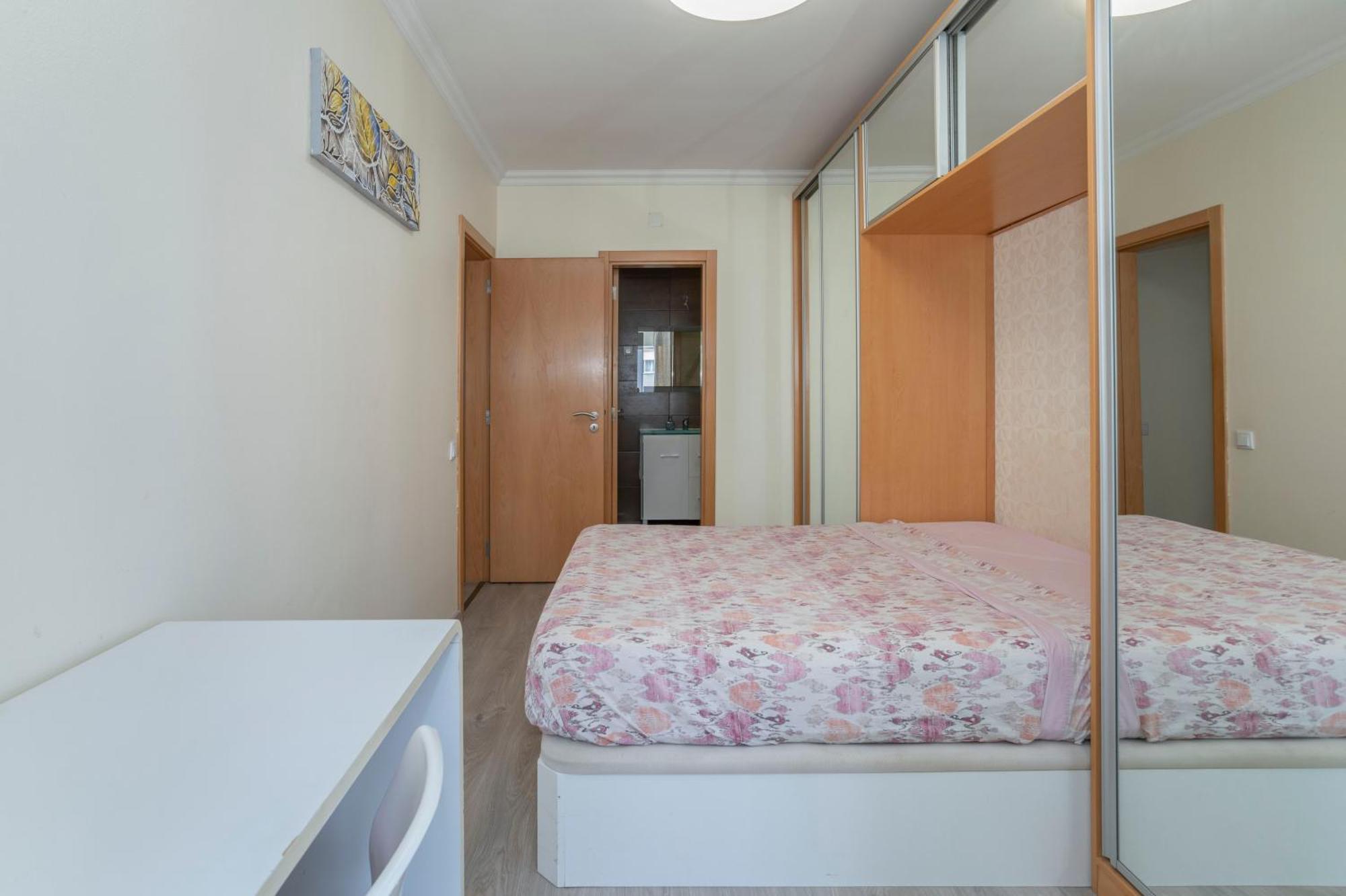 Holiday Apartment Afonso III Distrikt Distrikt Faro Exterior foto